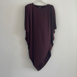 Victoria secret NWOT midi dress